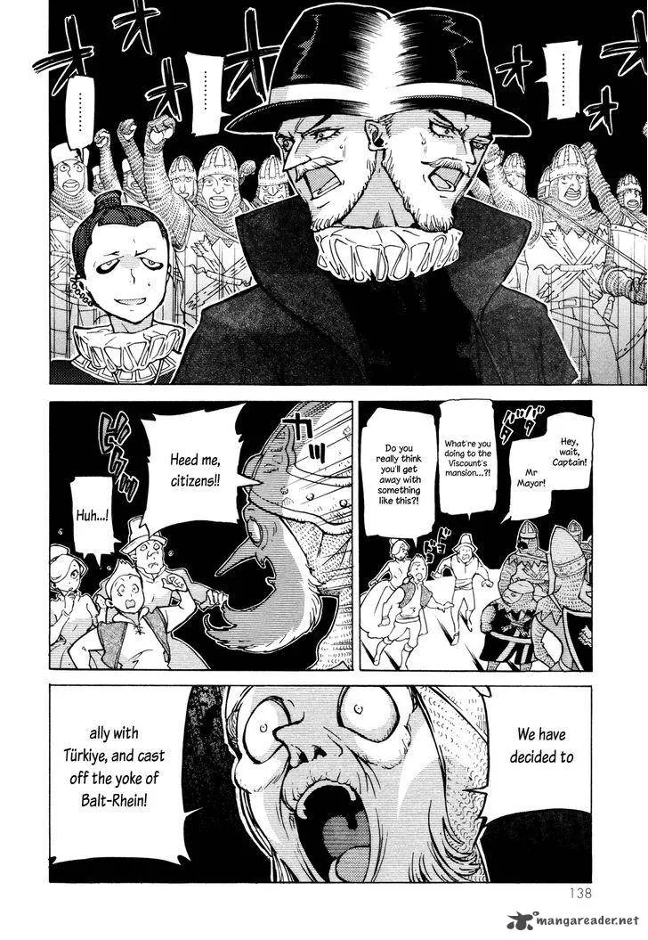 Shoukoku no Altair Chapter 80 page 8