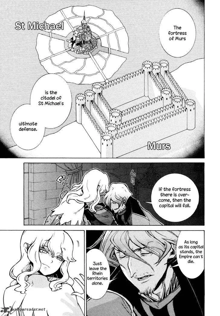 Shoukoku no Altair Chapter 81 page 10