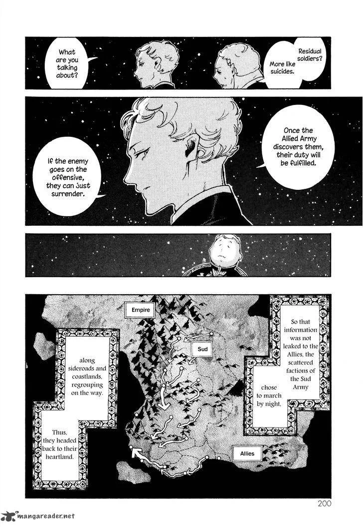 Shoukoku no Altair Chapter 81 page 28