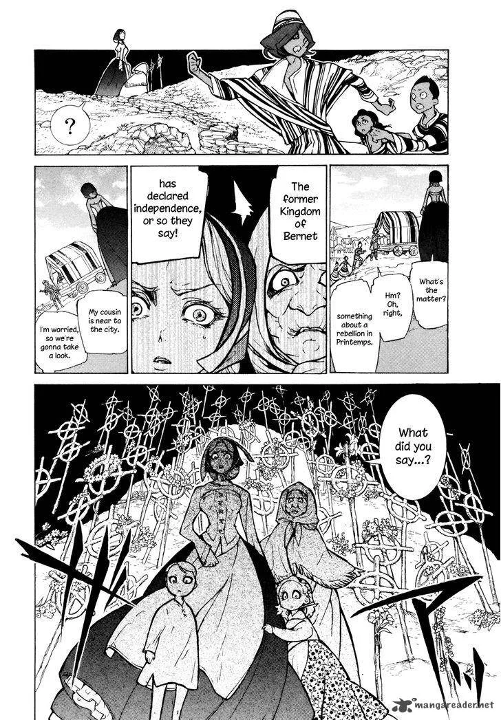 Shoukoku no Altair Chapter 81 page 3