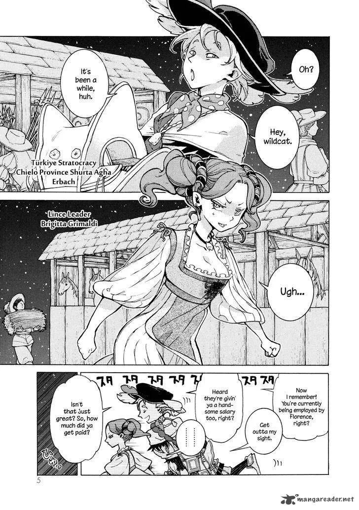 Shoukoku no Altair Chapter 82 page 6