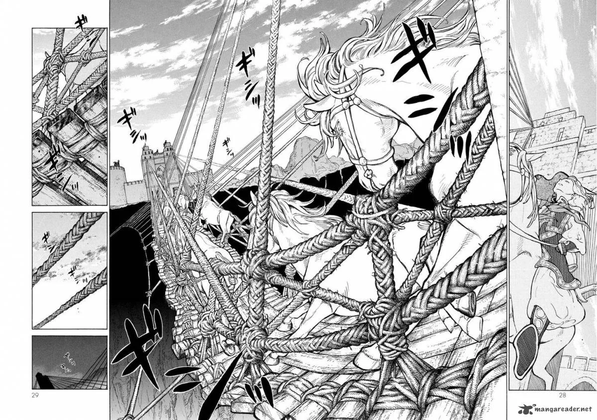 Shoukoku no Altair Chapter 82 page 26