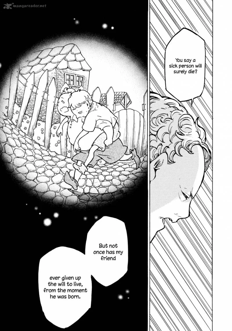 Shoukoku no Altair Chapter 85 page 25