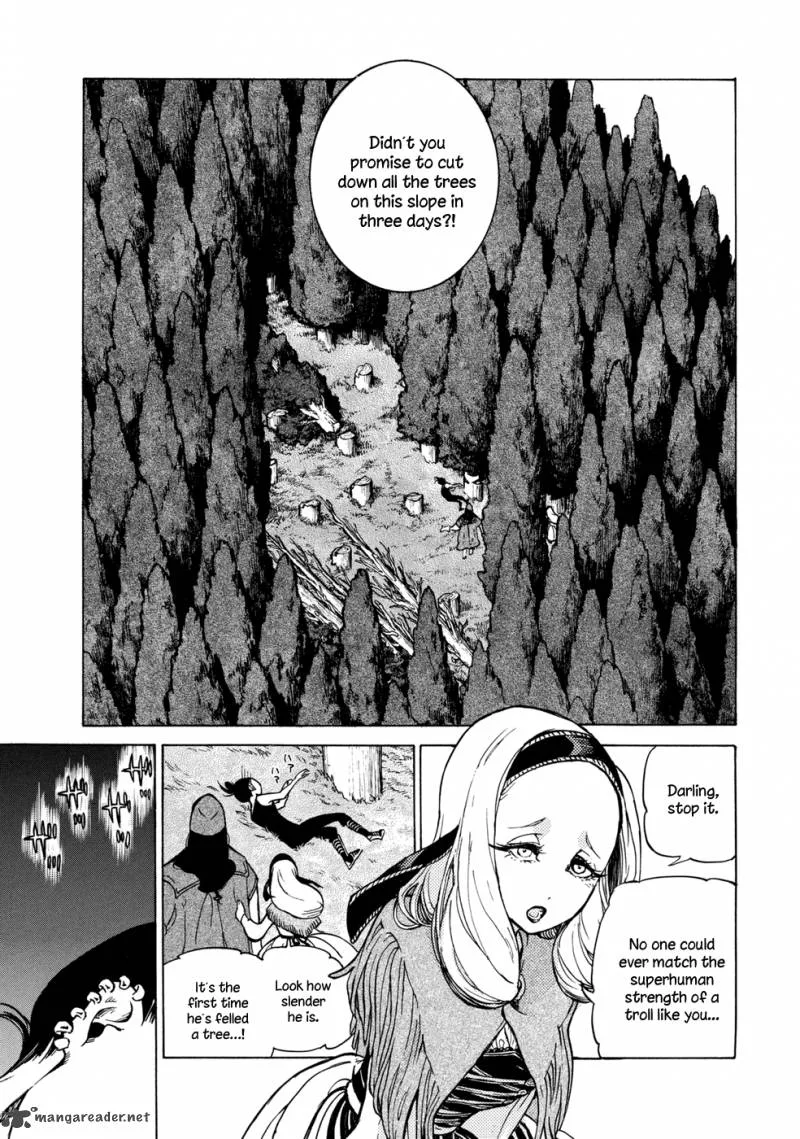 Shoukoku no Altair Chapter 86 page 7