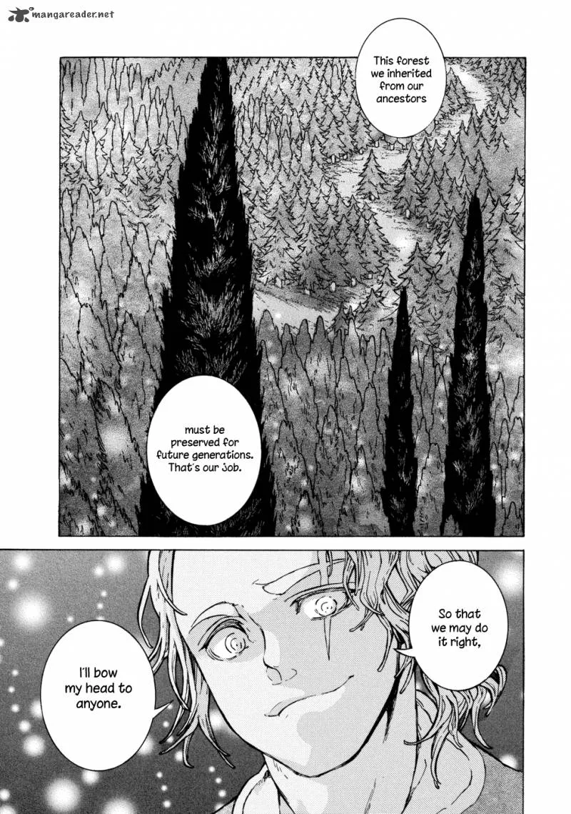 Shoukoku no Altair Chapter 86 page 21