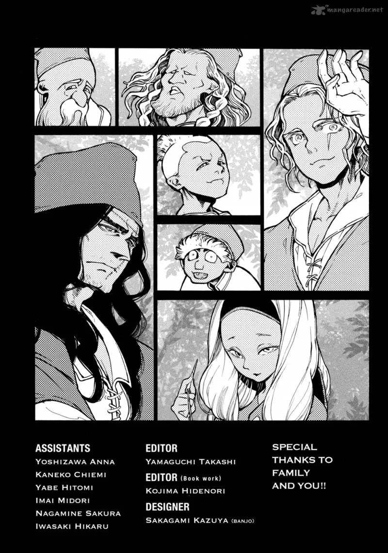 Shoukoku no Altair Chapter 86 page 34