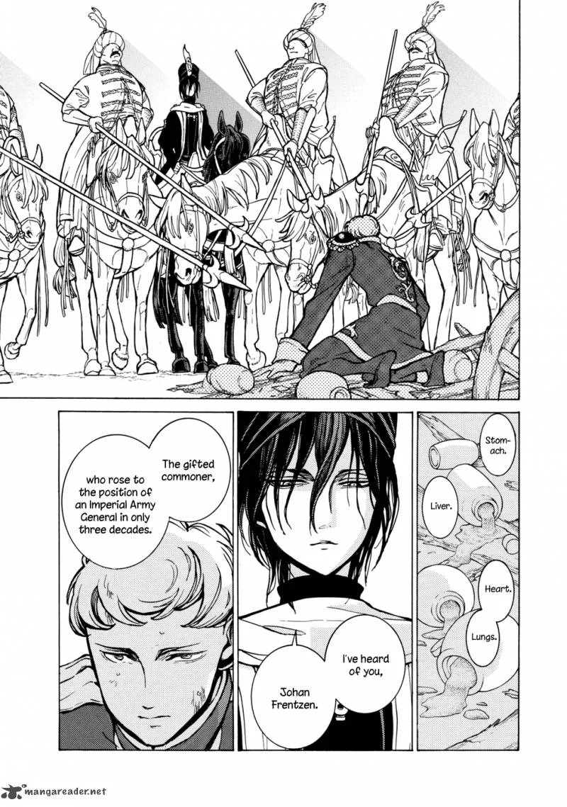 Shoukoku no Altair Chapter 87 page 21