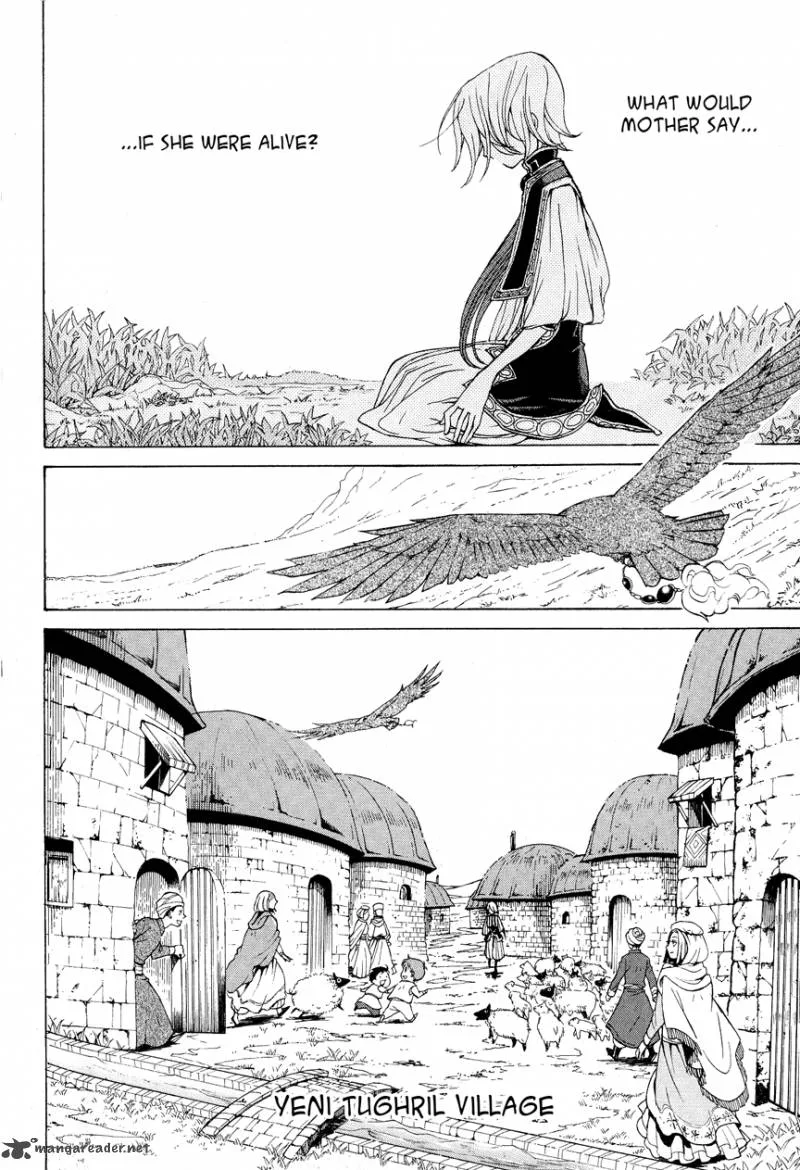 Shoukoku no Altair Chapter 9 page 9