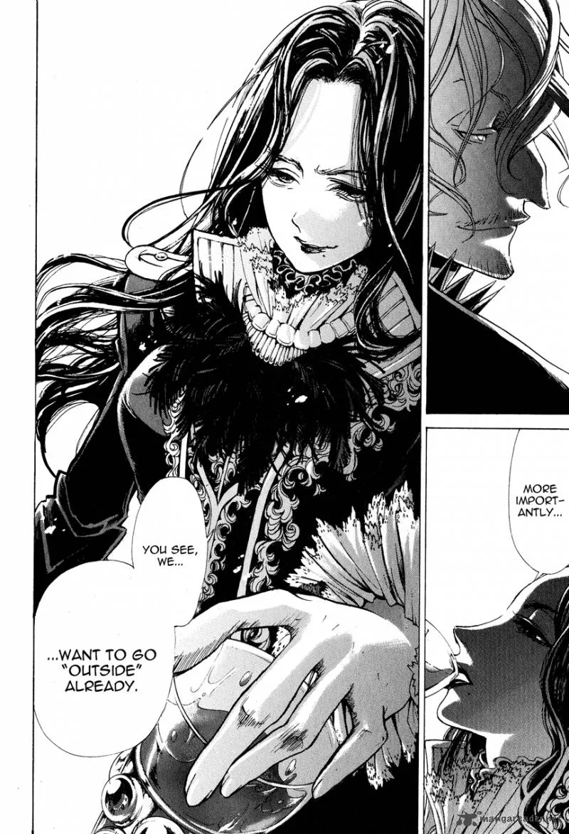 Shoukoku no Altair Chapter 9 page 26