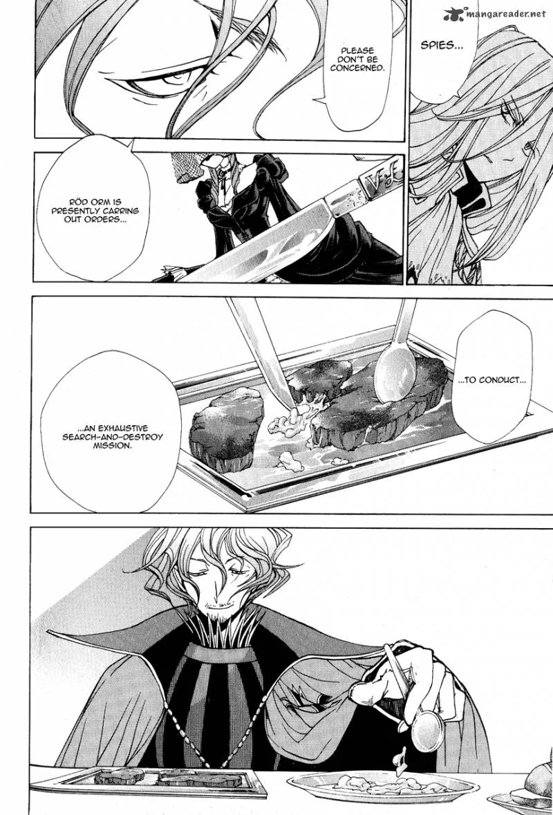 Shoukoku no Altair Chapter 9 page 30