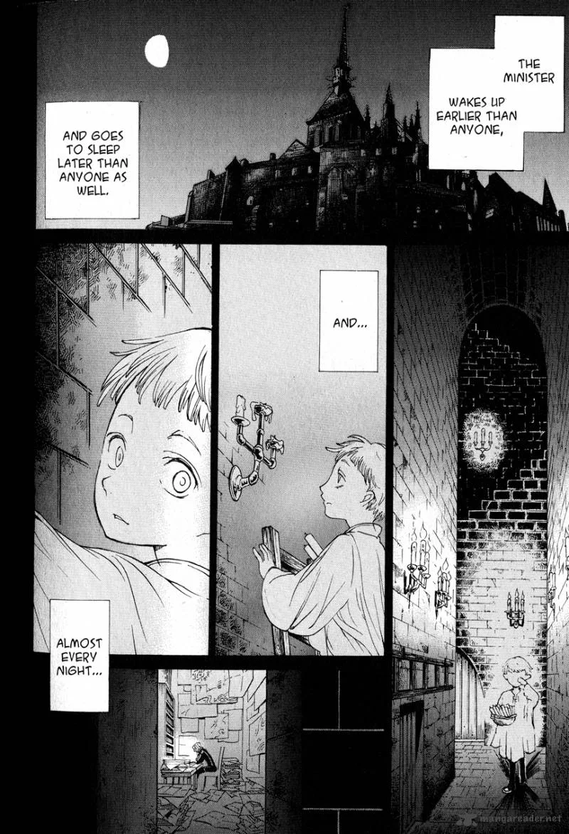 Shoukoku no Altair Chapter 9 page 17