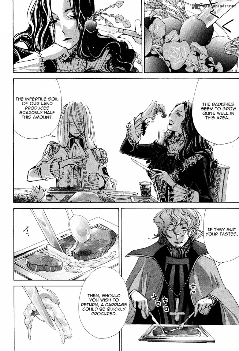 Shoukoku no Altair Chapter 9 page 24
