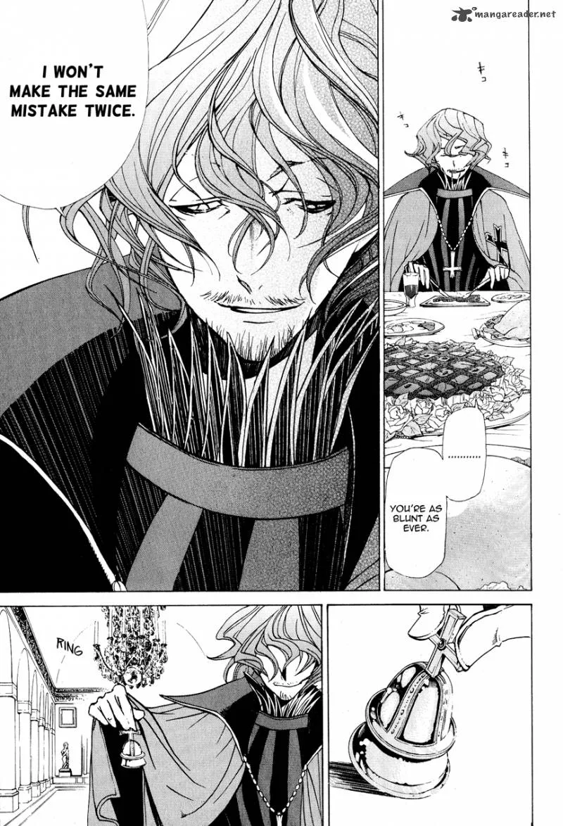 Shoukoku no Altair Chapter 9 page 27