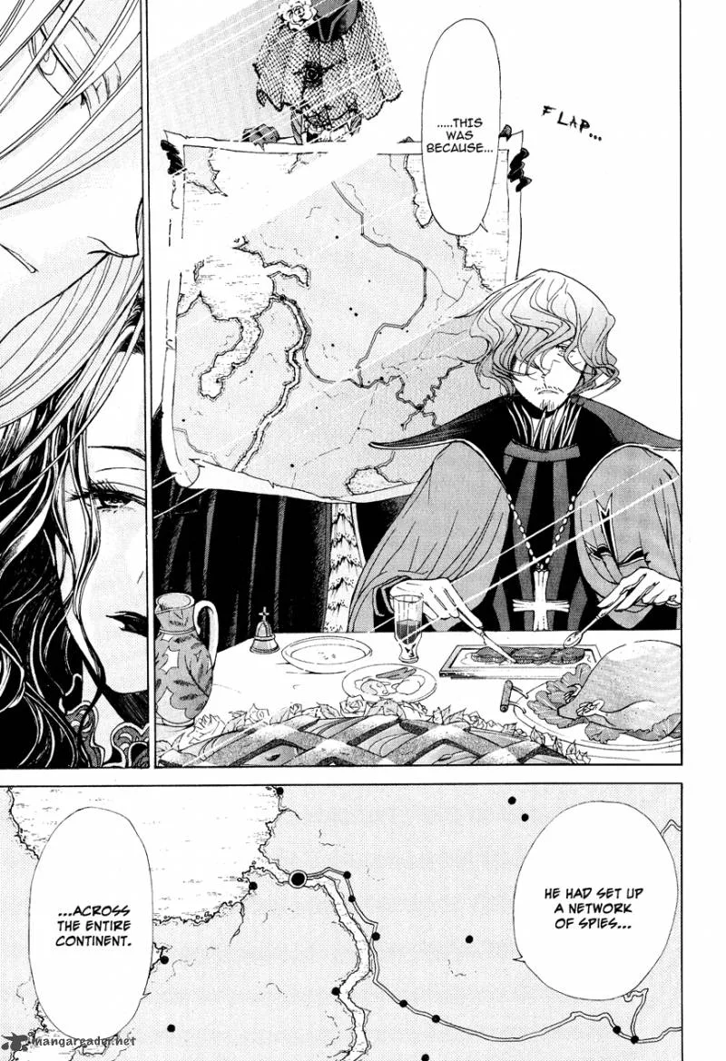 Shoukoku no Altair Chapter 9 page 29