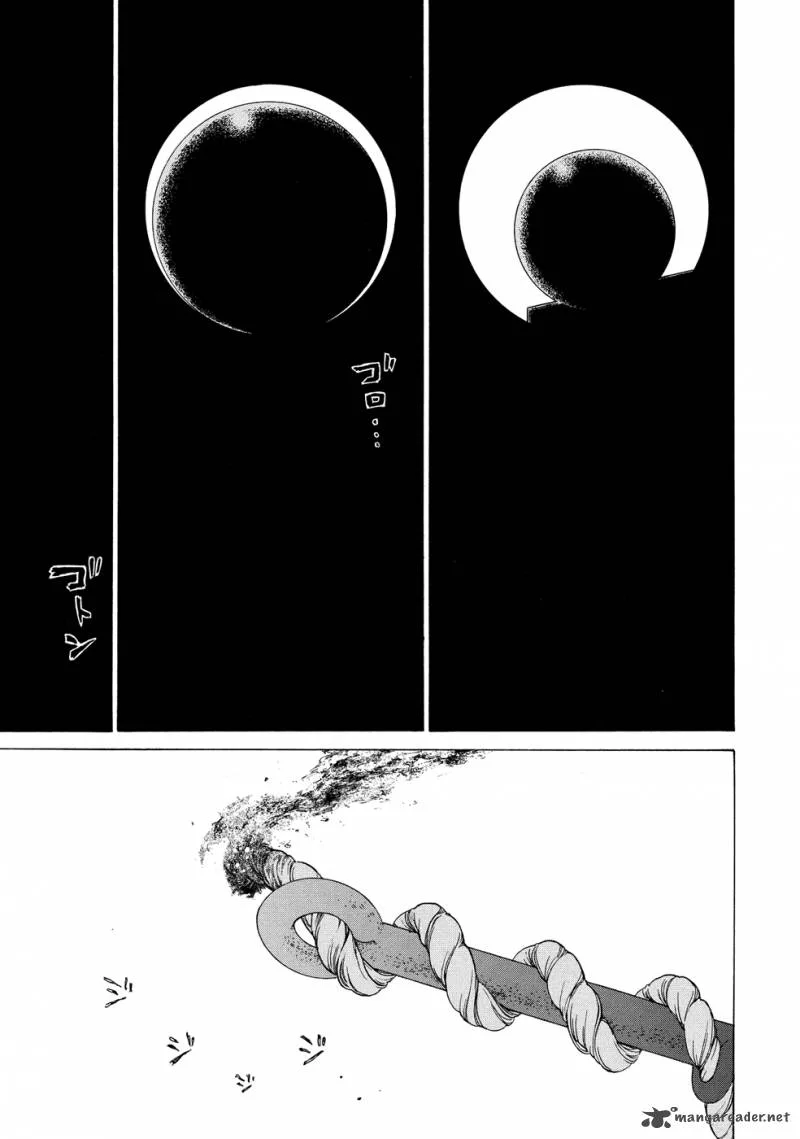 Shoukoku no Altair Chapter 91 page 28
