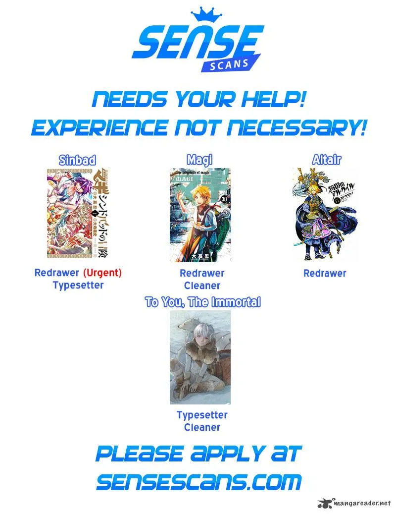Shoukoku no Altair Chapter 91 page 2