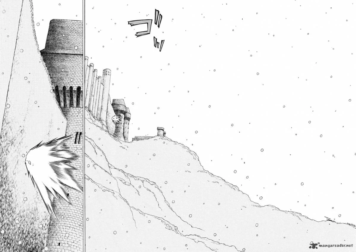 Shoukoku no Altair Chapter 91 page 33