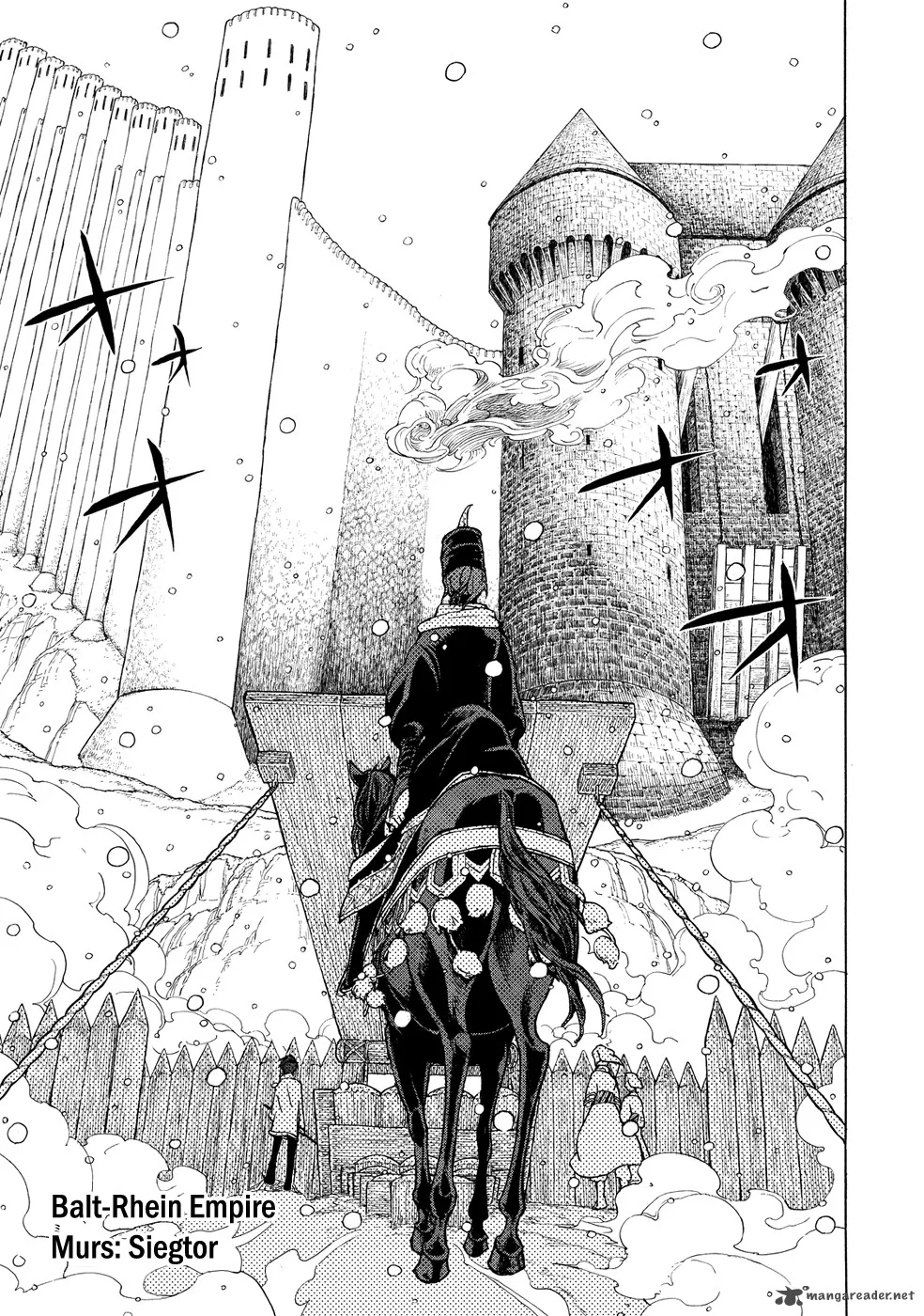 Shoukoku no Altair Chapter 92 page 3