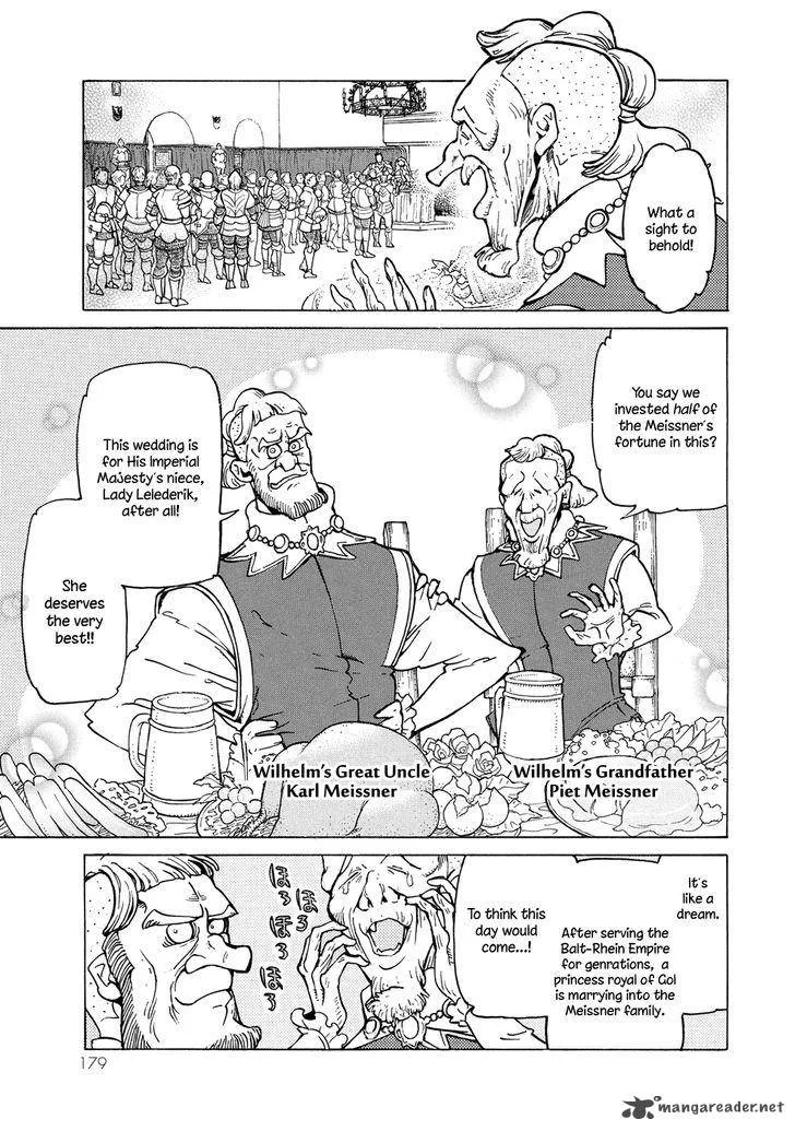 Shoukoku no Altair Chapter 93 page 9