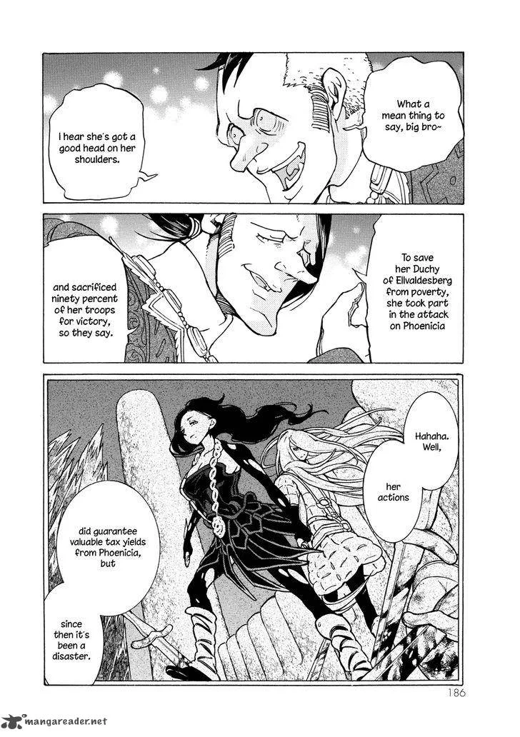 Shoukoku no Altair Chapter 93 page 16