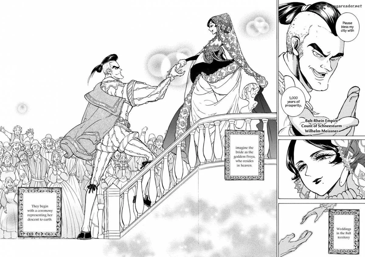 Shoukoku no Altair Chapter 93 page 7