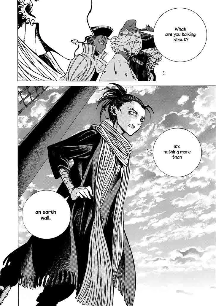 Shoukoku no Altair Chapter 94 page 18
