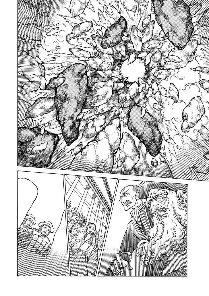 Shoukoku no Altair Chapter 94 page 21