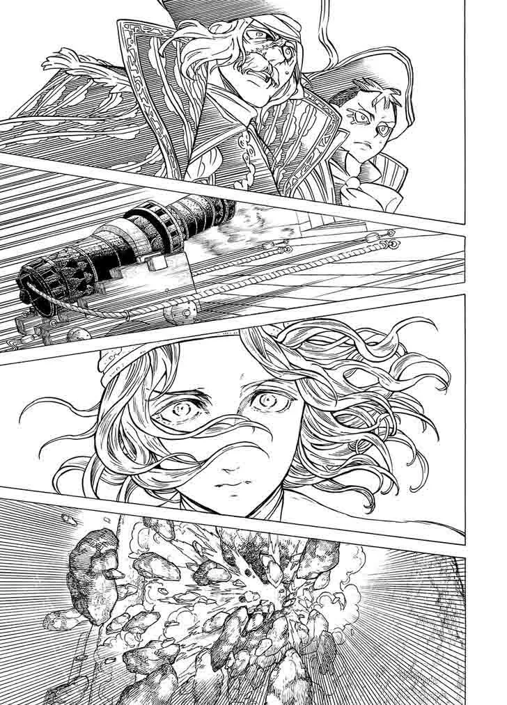 Shoukoku no Altair Chapter 94 page 22