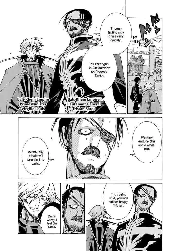 Shoukoku no Altair Chapter 94 page 30