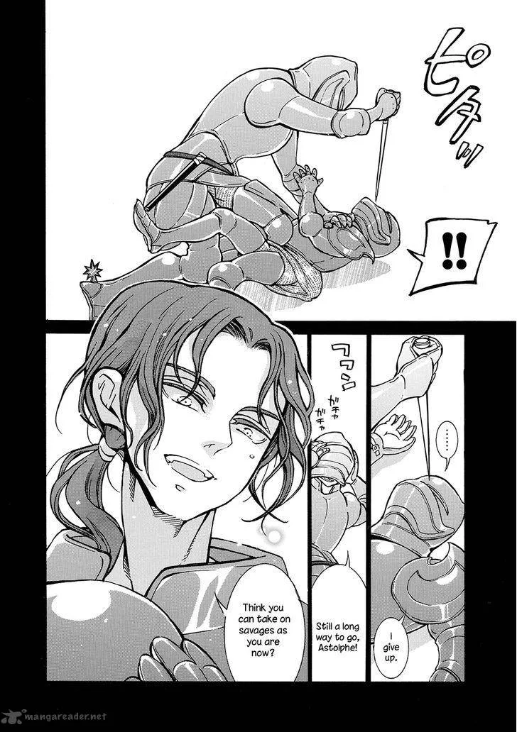 Shoukoku no Altair Chapter 95 page 4