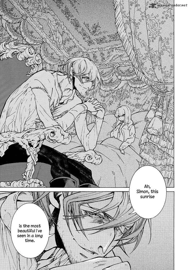 Shoukoku no Altair Chapter 95 page 10