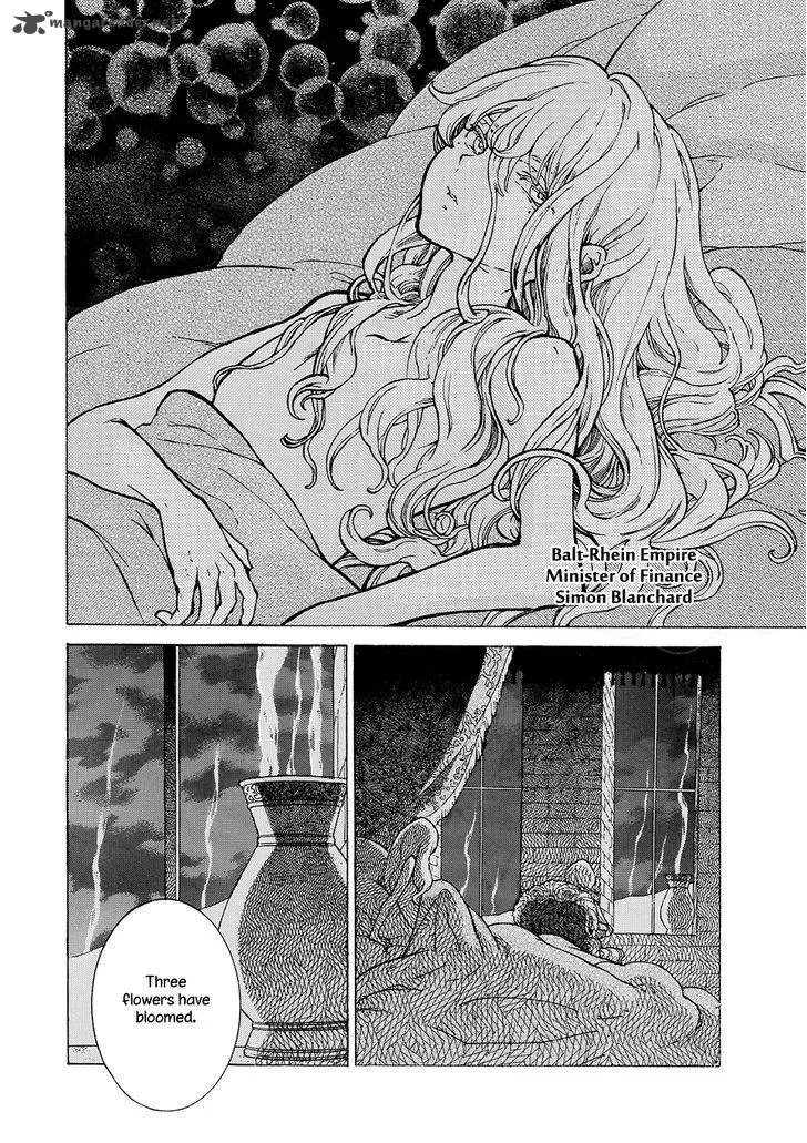 Shoukoku no Altair Chapter 95 page 9