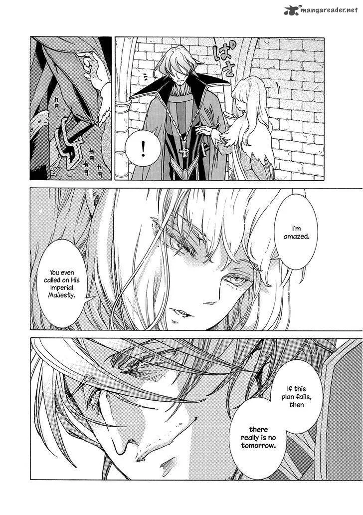Shoukoku no Altair Chapter 95 page 30