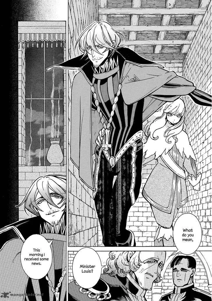 Shoukoku no Altair Chapter 95 page 17