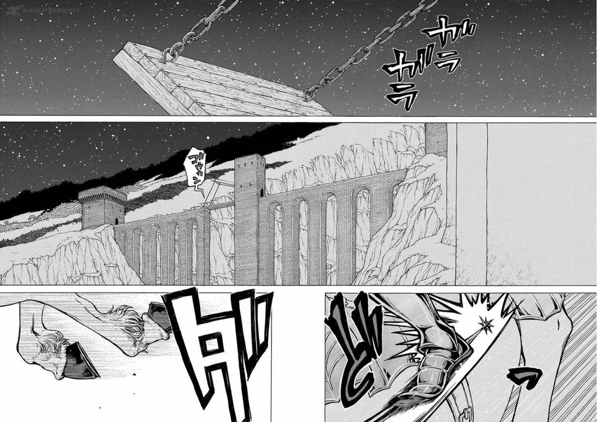 Shoukoku no Altair Chapter 96 page 4