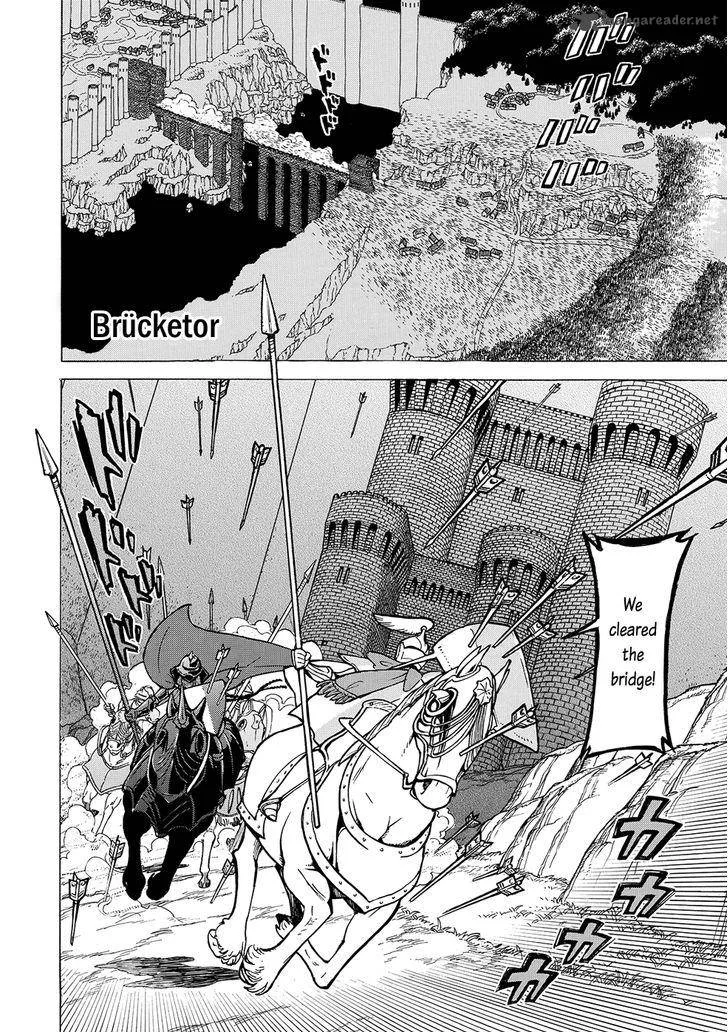 Shoukoku no Altair Chapter 96 page 13