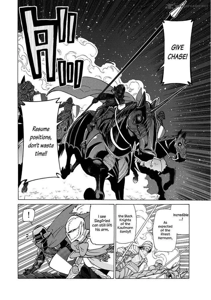 Shoukoku no Altair Chapter 96 page 26