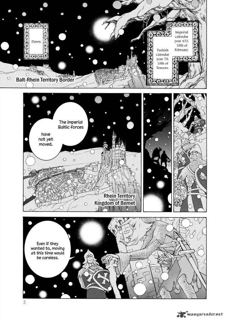 Shoukoku no Altair Chapter 97 page 7