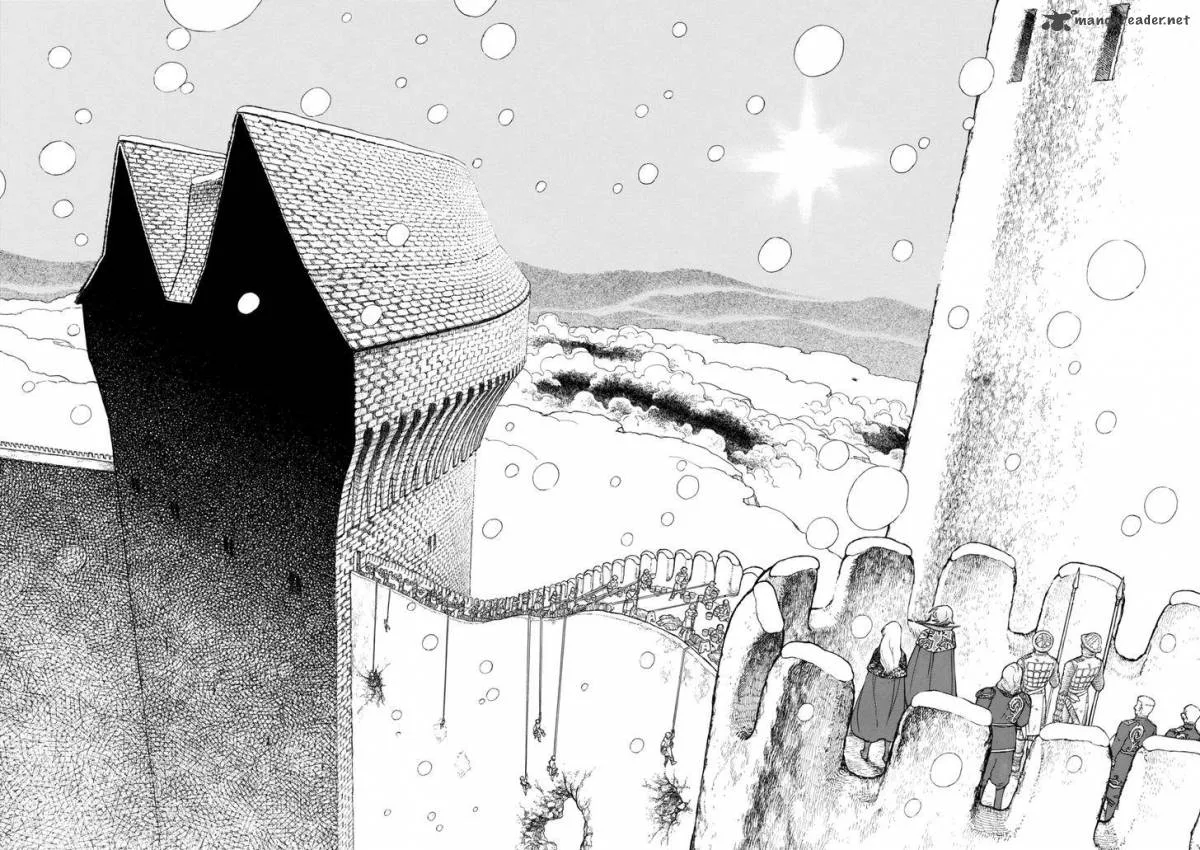 Shoukoku no Altair Chapter 98 page 10