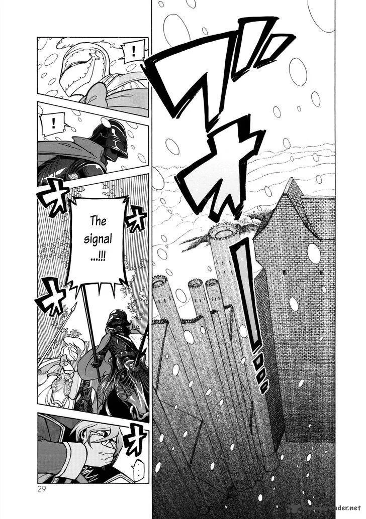 Shoukoku no Altair Chapter 98 page 16