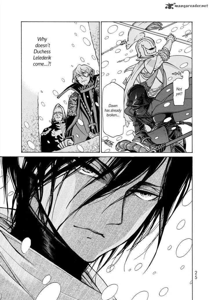 Shoukoku no Altair Chapter 98 page 12