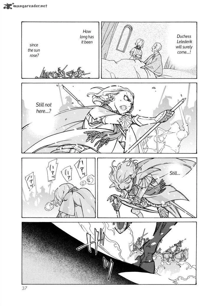Shoukoku no Altair Chapter 98 page 24