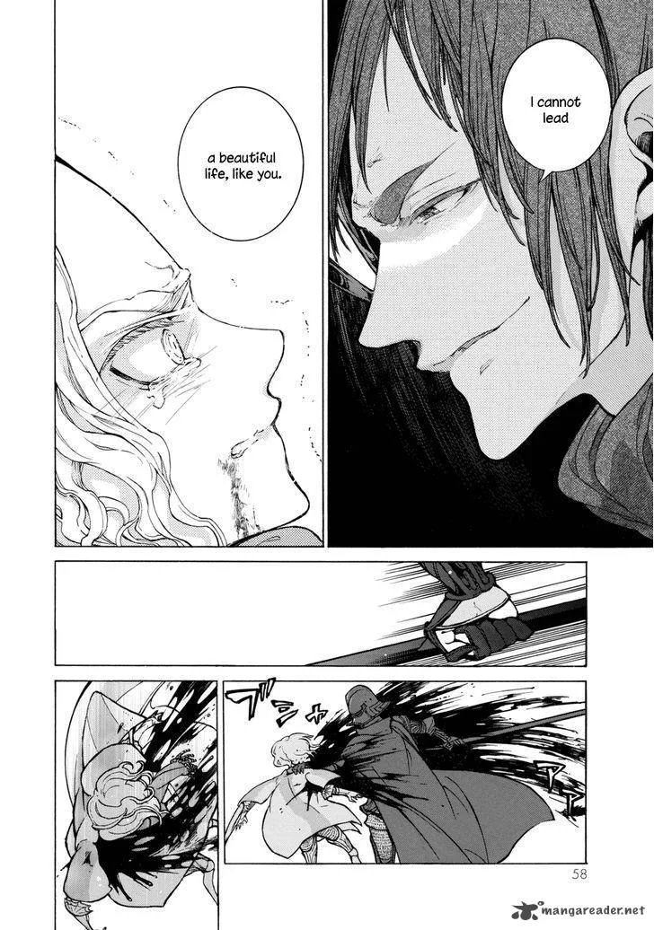 Shoukoku no Altair Chapter 99 page 10