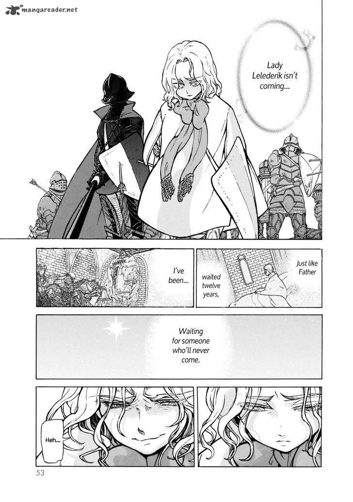 Shoukoku no Altair Chapter 99 page 6