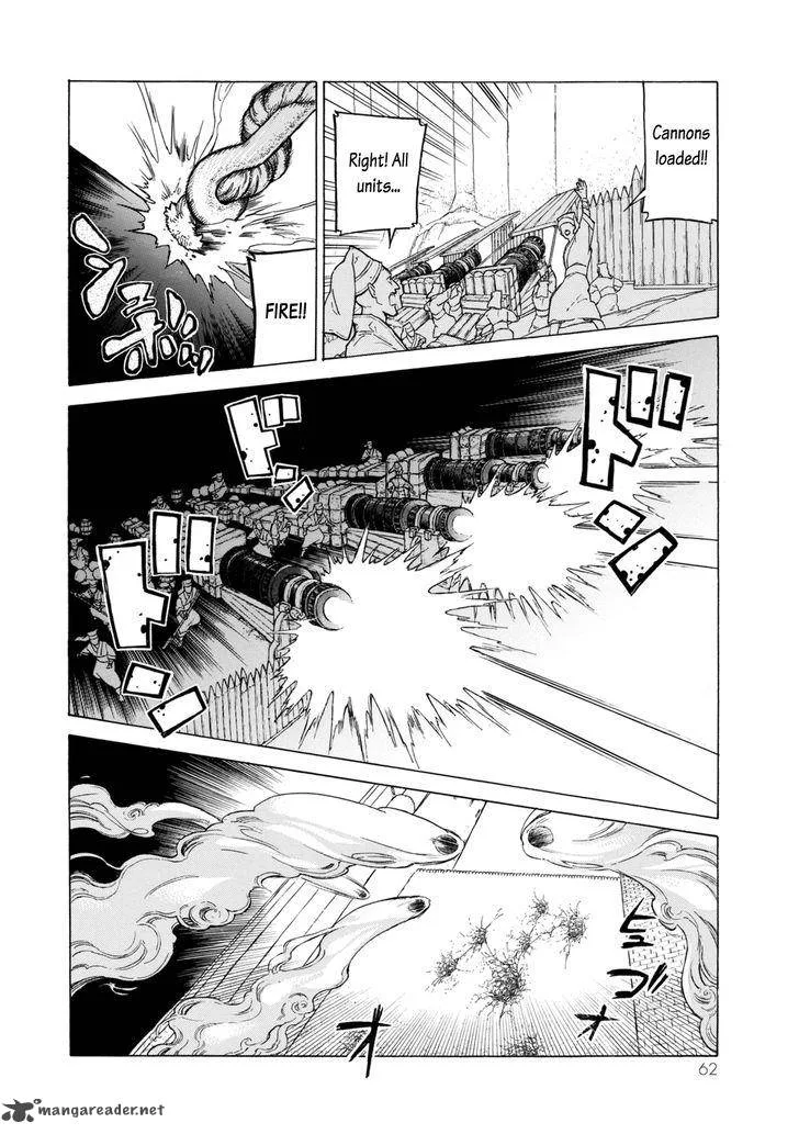 Shoukoku no Altair Chapter 99 page 13