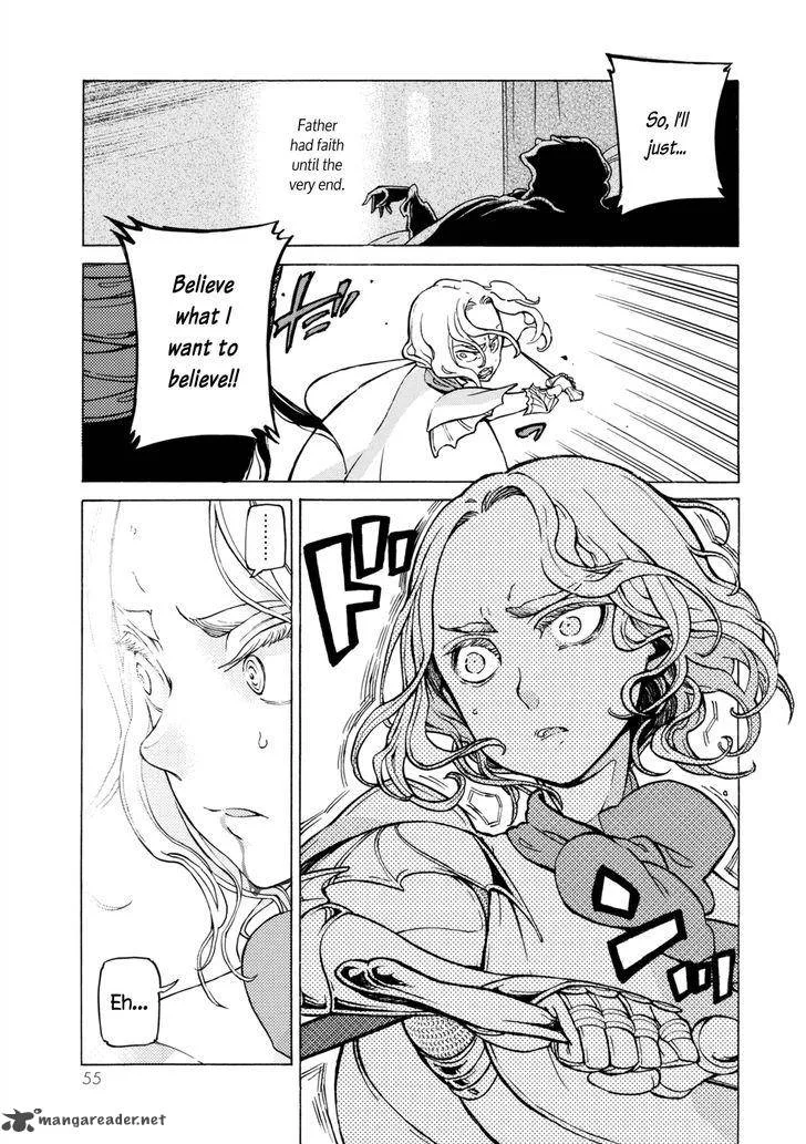 Shoukoku no Altair Chapter 99 page 8