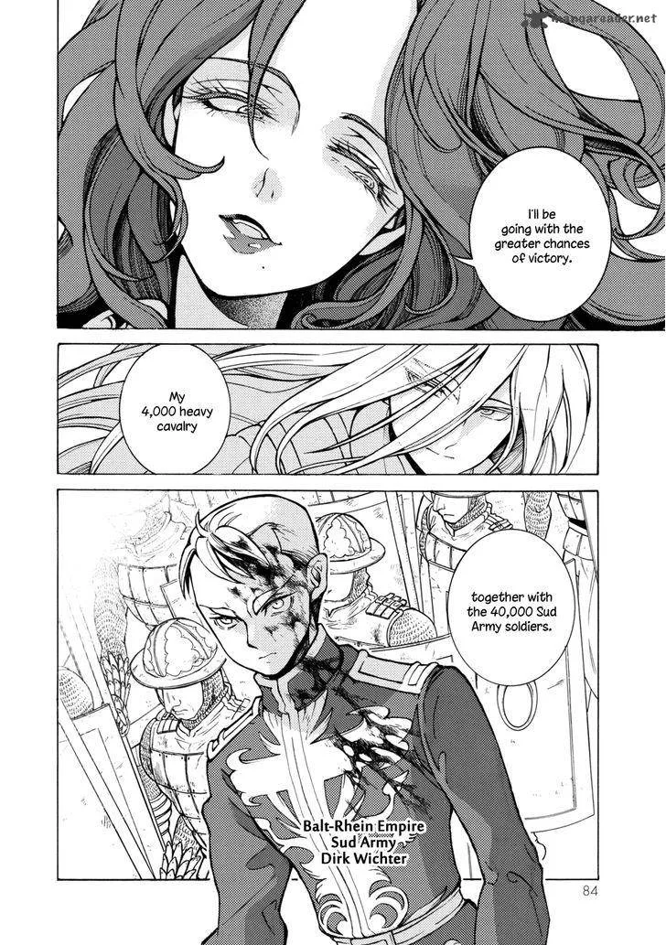 Shoukoku no Altair Chapter 99 page 31