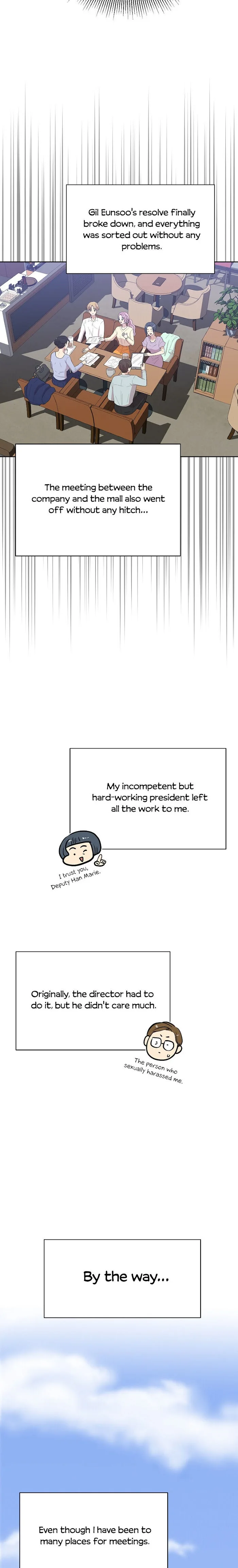 Should I Not Tell? Chapter 10 page 15