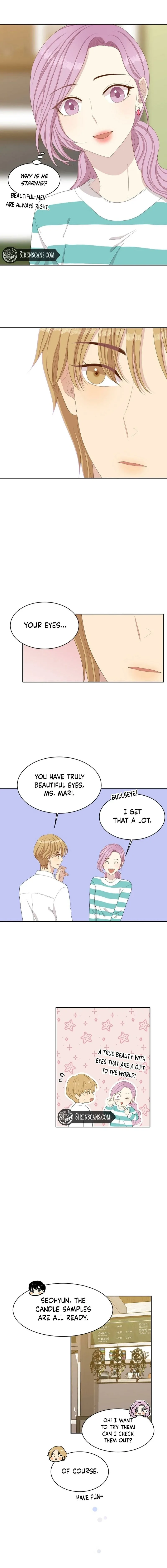 Should I Not Tell? Chapter 11 page 10