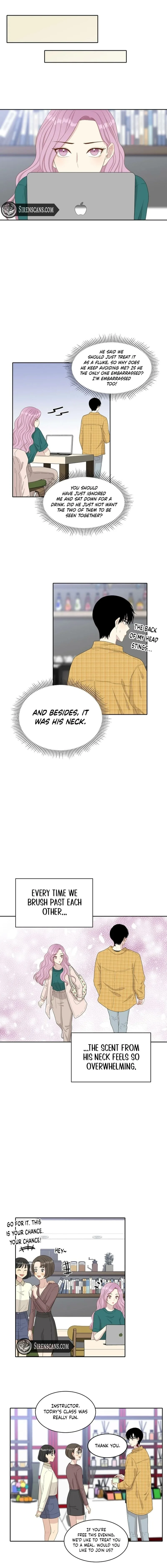 Should I Not Tell? Chapter 12 page 10